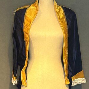 Disney's Beauty and the Beast "The Beast" Adult Halloween Costume